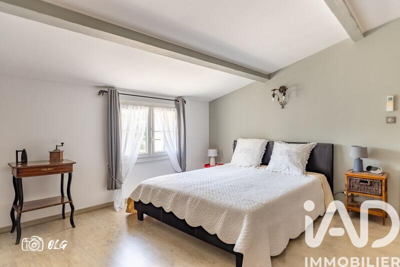 Maison - 162 m² - 5 pièces