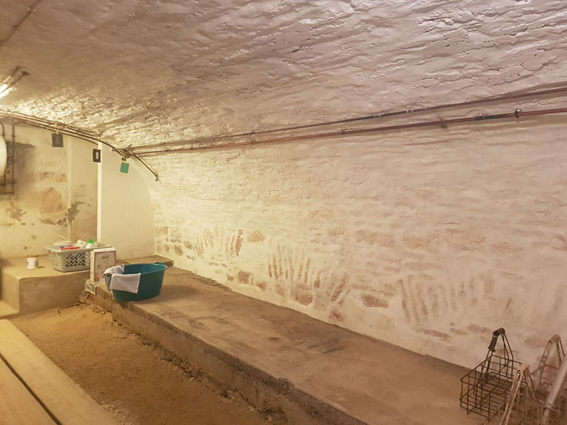 Maison - 160 m² - 7 pièces