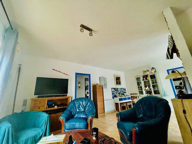 Maison - 170 m² - 6 pièces