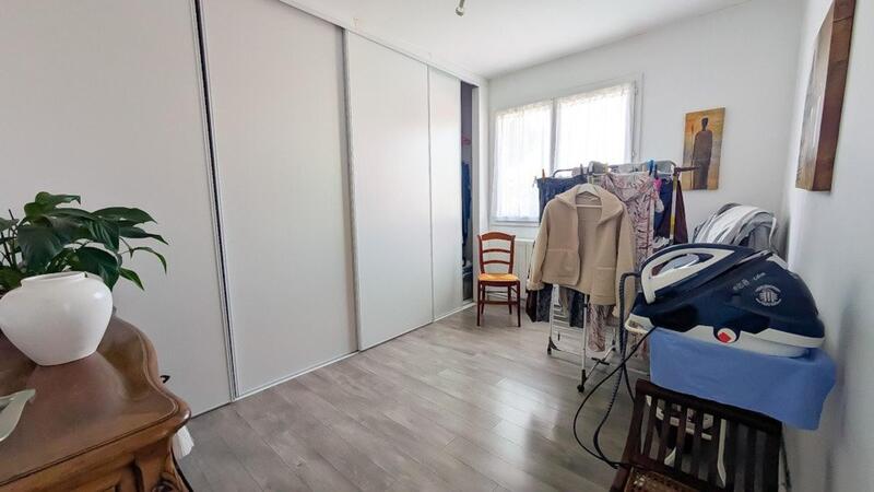 Maison - 172 m² - 7 pièces