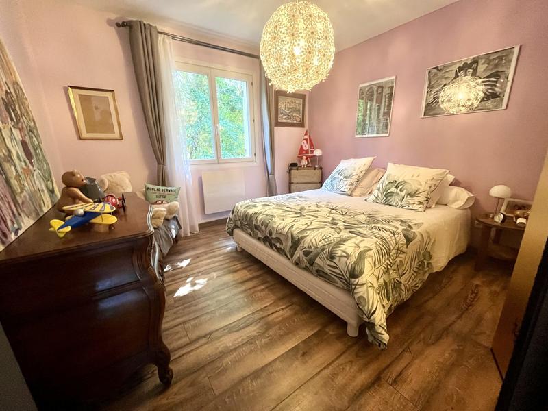 Maison - 89 m² - 4 pièces