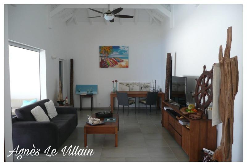 Villa - 277 m² - 15 pièces