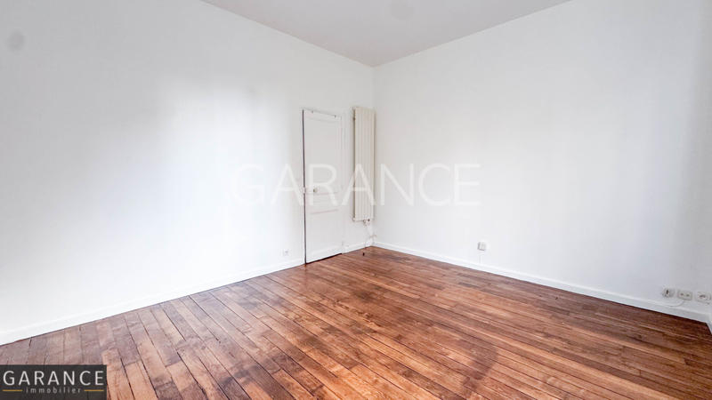 Appartement - 33 m² - 2 pièces