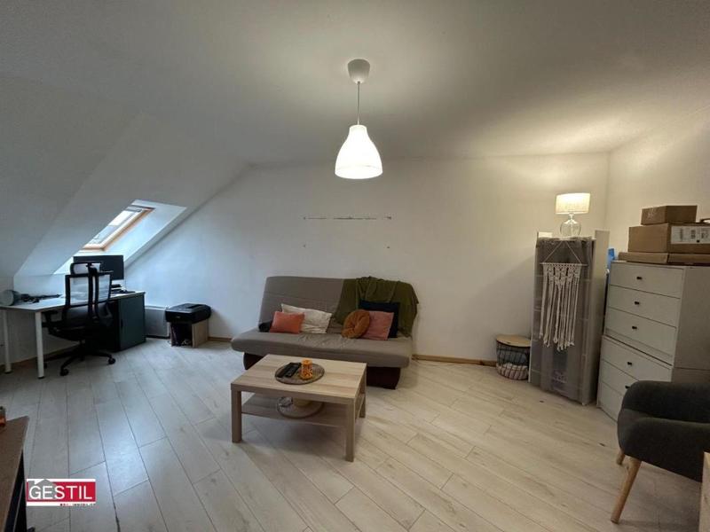 Appartement - 25 m² - 1 pièce