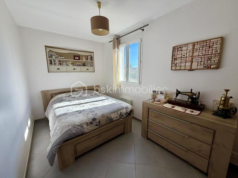 Maison - 145 m² - 7 pièces