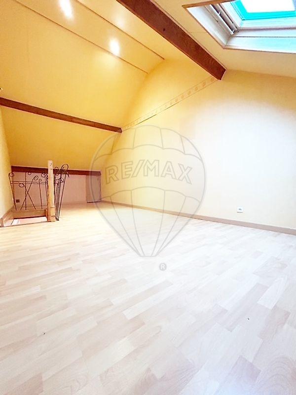 Maison - 114 m² - 6 pièces