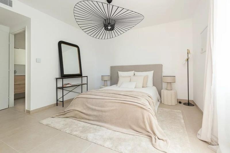 Villa - 116 m² - 6 pièces