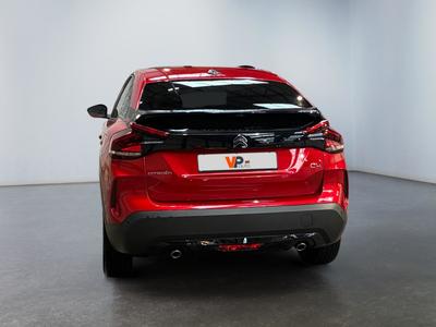 Citroën C4 PureTech 130 s&amp;S Eat8 Shine