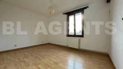 Maison - 109 m² - 6 pièces