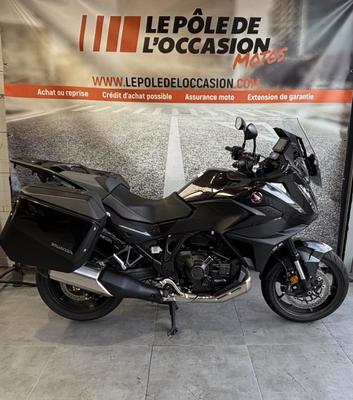 Honda Nt 1100 Dct - Nt1100dct