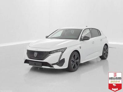 Peugeot 308 1.5 BlueHDi 130ch Gt Eat8