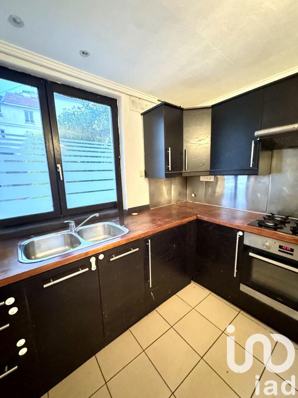 Maison - 79 m² - 4 pièces