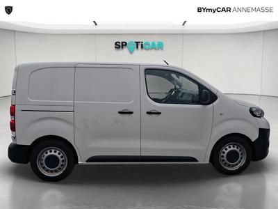 Peugeot Expert Fgn Tole Compact Bluehdi 115 s&amp;S Bvm6 Premium