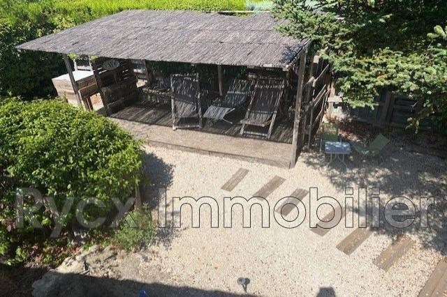 Maison - 130 m² - 7 pièces