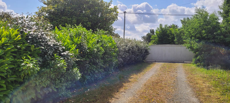 Maison - 145 m² - 9 pièces