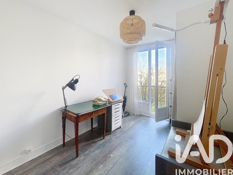 Appartement - 78 m² - 3 pièces