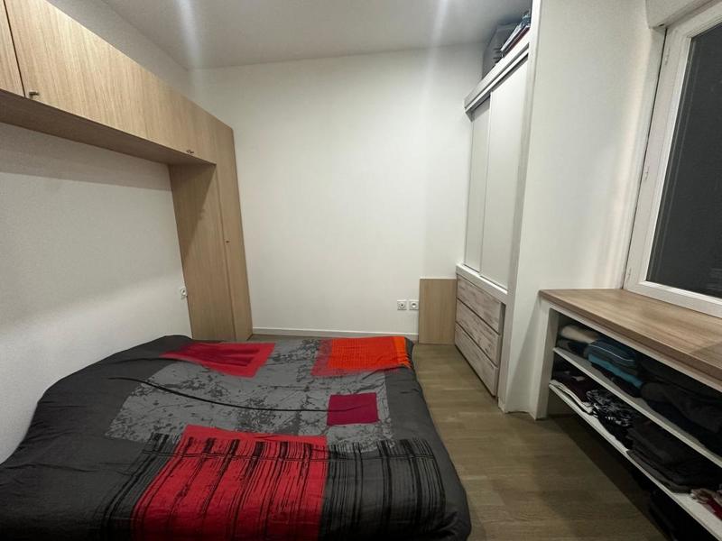 Appartement - 30 m² - 2 pièces