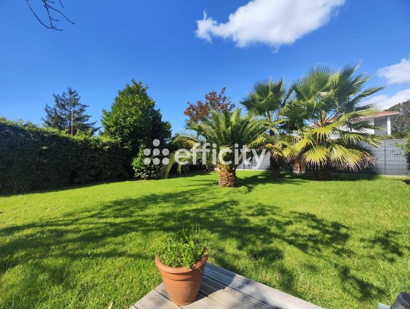 Pavillon - 109 m² - 4 pièces