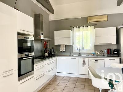 Maison - 118 m² - 4 pièces