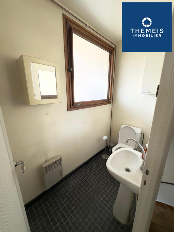 Local commercial - 195 m²