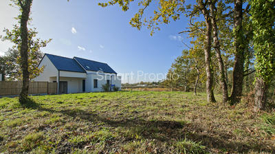 Maison - 112 m² - 6 pièces