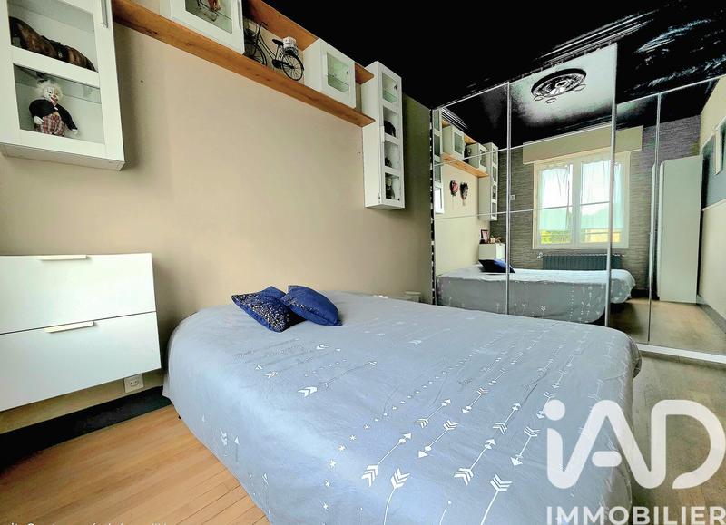 Appartement - 74 m² - 4 pièces