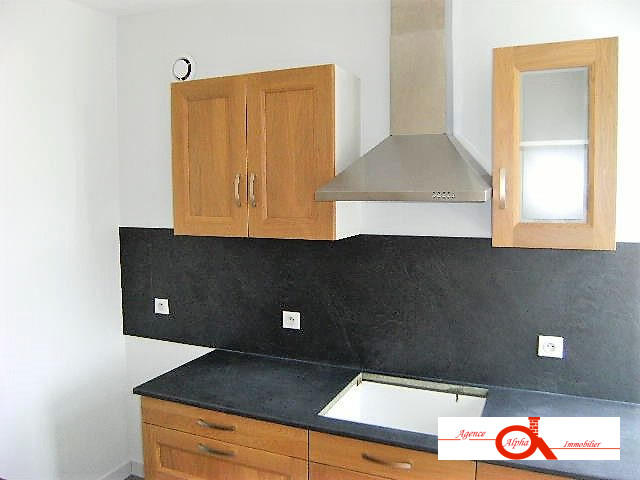 Appartement - 54 m² - 3 pièces