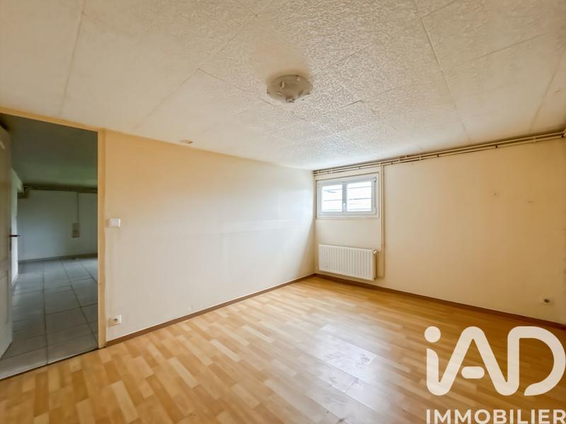 Maison - 127 m² - 4 pièces