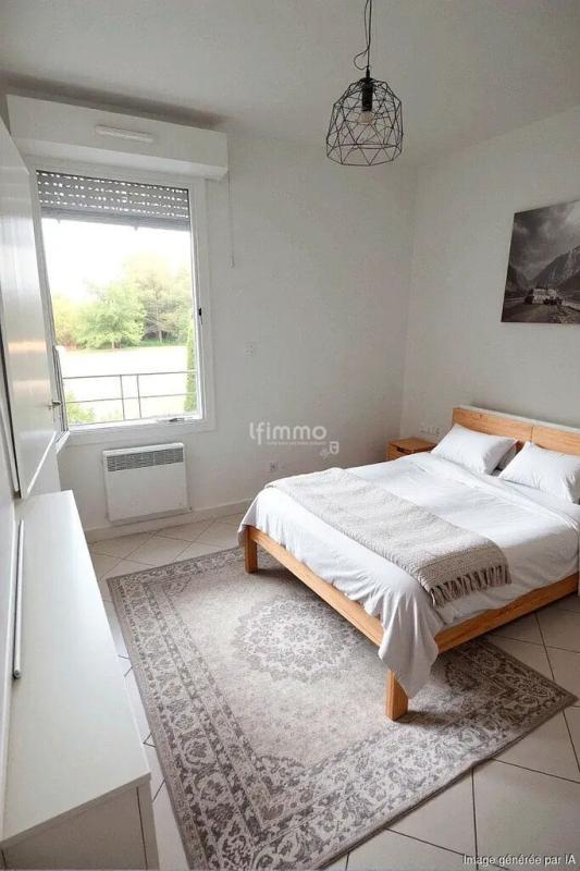 Appartement - 86 m² - 4 pièces