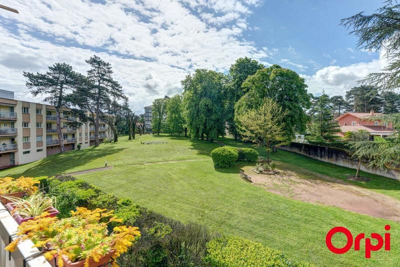 Appartement - 108 m² - 5 pièces