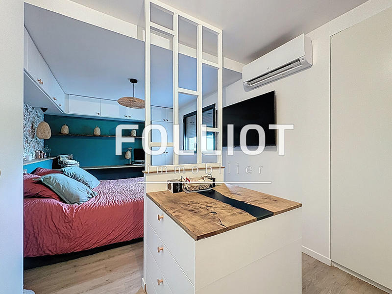 Maison - 159 m² - 7 pièces