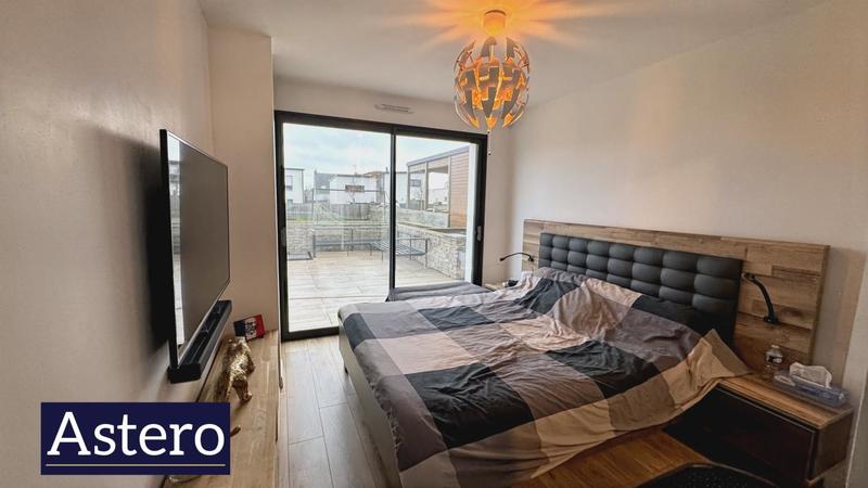 Maison - 116 m² - 6 pièces