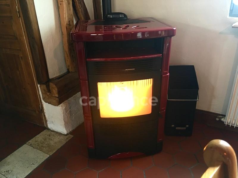 Maison - 140 m² - 9 pièces