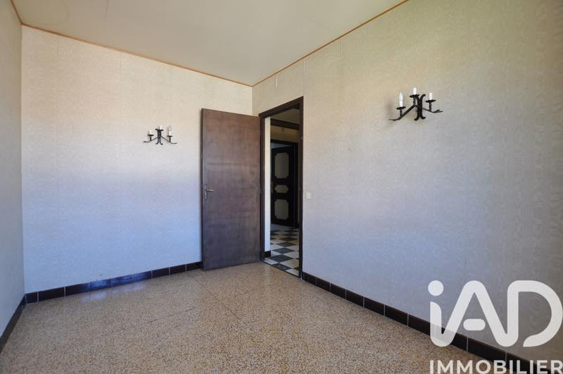 Maison - 131 m² - 5 pièces
