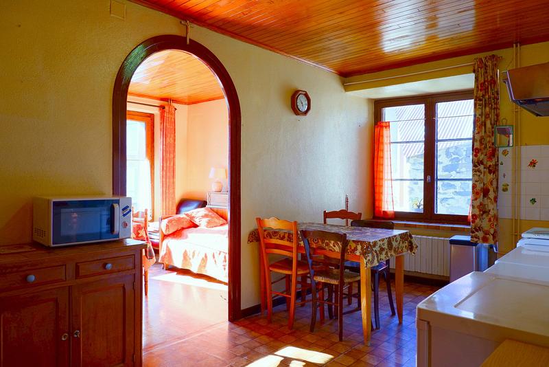 Maison - 77 m² - 3 pièces