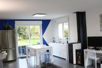 Maison - 50 m² - 3 pièces