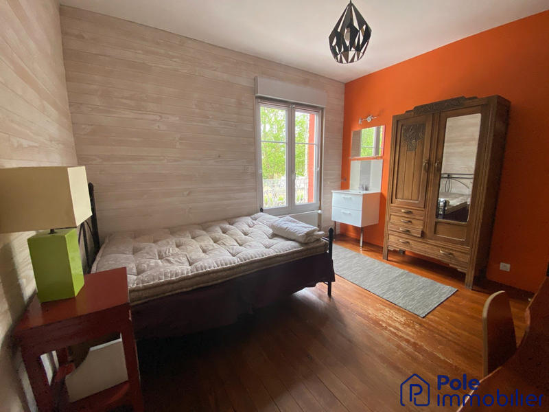 Appartement - 13 m² - 1 pièce