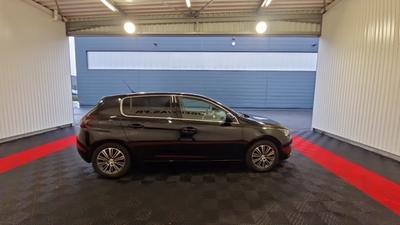 Peugeot 308 bluehdi 130ch ss eat8 allure business