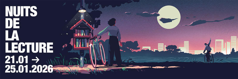 Atelier d'écriture : villes et campagnes