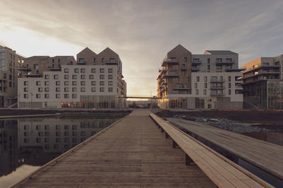 Appartement - 125 m² - 4 pièces