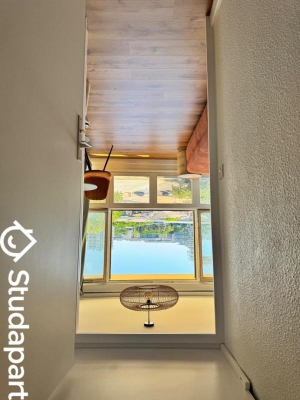 Maison - 30 m² - 1 pièce