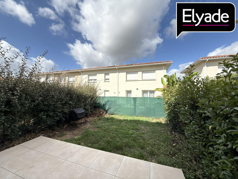 Maison - 79 m² - 4 pièces