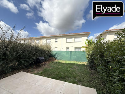 Maison - 79 m² - 4 pièces