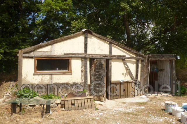 Bastide - 200 m² - 5 pièces