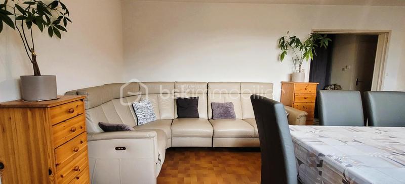 Pavillon - 81 m² - 4 pièces