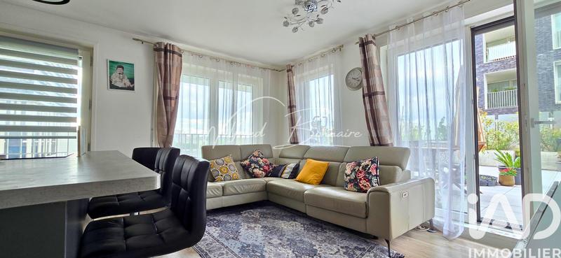 Appartement - 74 m² - 3 pièces