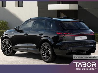 Audi Q3 1.5 Tfsi 150 s tronic New Model Led Gps