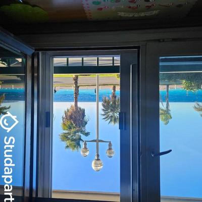 Appartement - 28 m² - 1 pièce