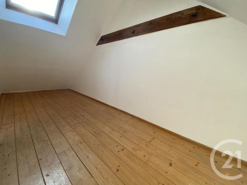 Appartement - 41 m² - 3 pièces