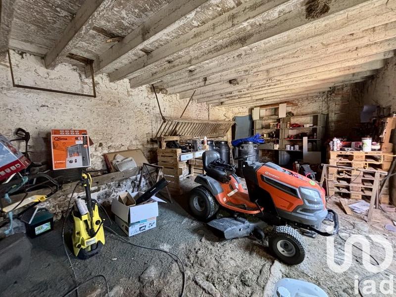 Maison - 156 m² - 5 pièces